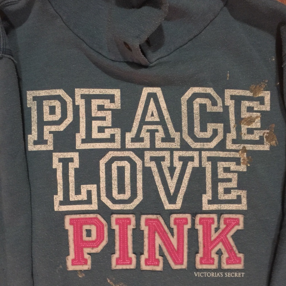 PINK Victoria’s Secret My Favorite Sweats